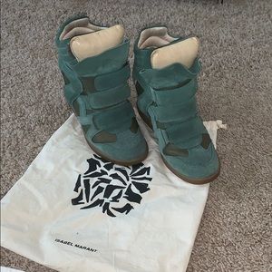 Isabel Marant Sneakers